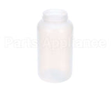 C24392-1 Perlick Waste Bottle, High Density Pol