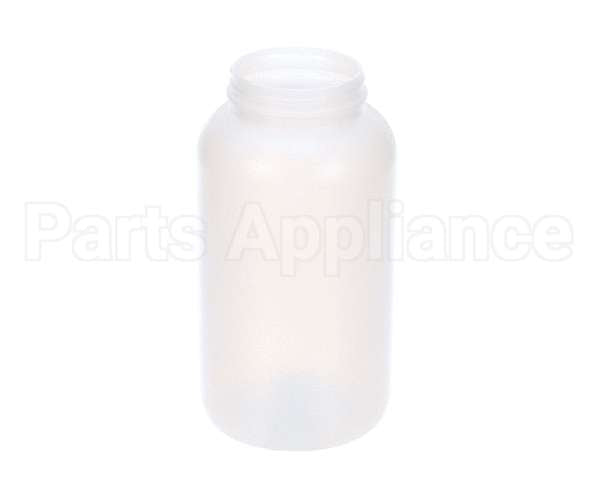 C24392-1 Perlick Waste Bottle, High Density Pol