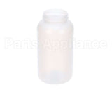 C24392-1 Perlick Waste Bottle, High Density Pol