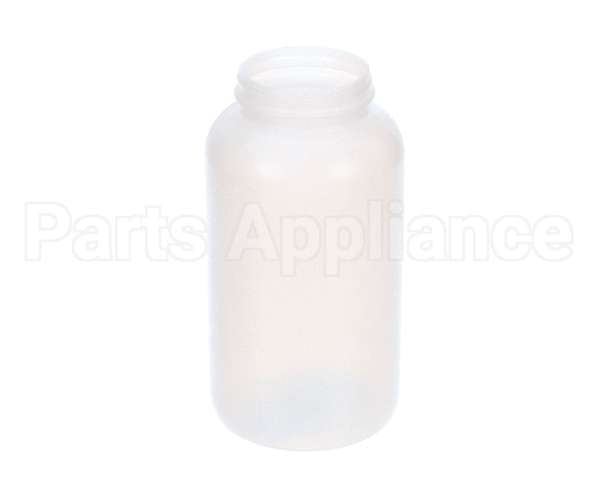 C24392-1 Perlick Waste Bottle, High Density Pol