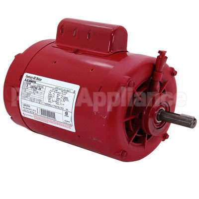 C244 Regal Rexnord - Century Motors Motor 56Fr