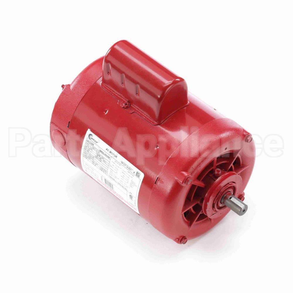 C246 Century Circulator Pump Motor