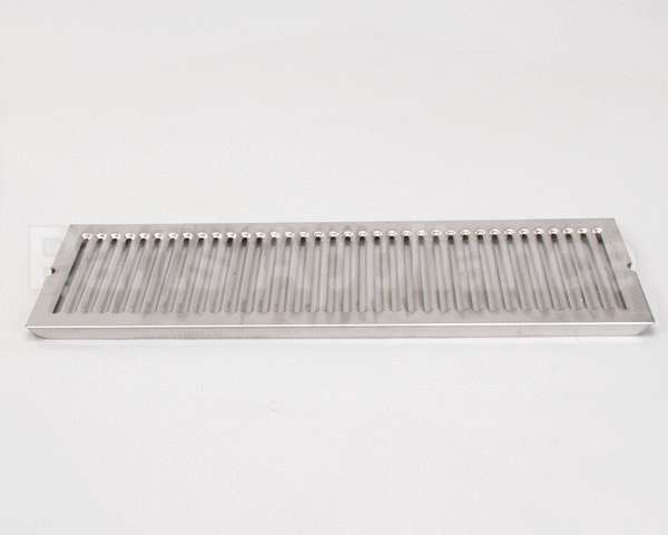 C24639-1 Perlick Glass Rack, Ss20, Top Mounted