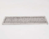 C24639-1 Perlick Glass Rack, Ss20, Top Mounted
