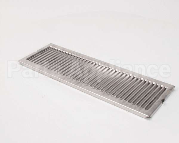 C24639-1 Perlick Glass Rack, Ss20, Top Mounted