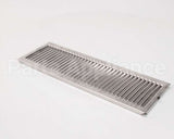 C24639-1 Perlick Glass Rack, Ss20, Top Mounted
