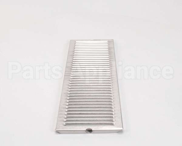C24639-1 Perlick Glass Rack, Ss20, Top Mounted