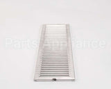 C24639-1 Perlick Glass Rack, Ss20, Top Mounted