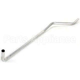 C25048-1 Compatible Perlick Evap Drain Tube-Right 2&3 Door
