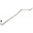 C25048-1 Compatible Perlick Evap Drain Tube-Right 2&3 Door