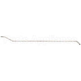 C25050-1 Compatible Perlick Evap Drain Tube-Right 4 Door
