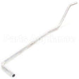 C25051-1 Compatible Perlick Evap Drain Tube - Left 2 Door