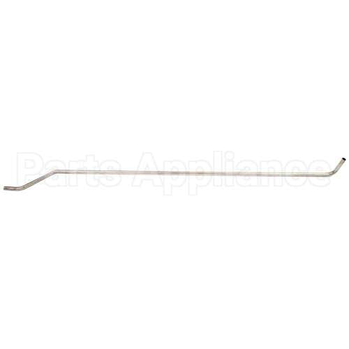 C25053-1 Compatible Perlick Evap Drain Tube-Left 3&4 Door