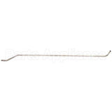 C25053-1 Compatible Perlick Evap Drain Tube-Left 3&4 Door