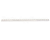 C25199-1 Perlick Pilaster Strip, 13/16 X 12,