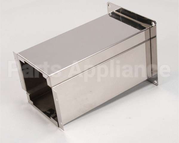 C25783PC Perlick Base Assembly - Polished Chrome