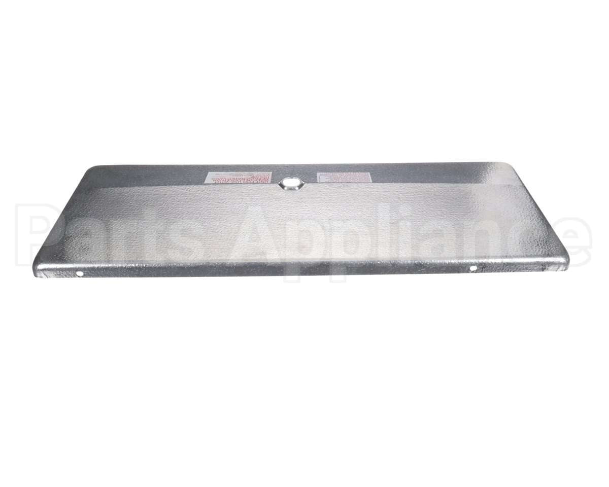 C25924A2 Heatcraft Refrigeration 12" X 29" Pan