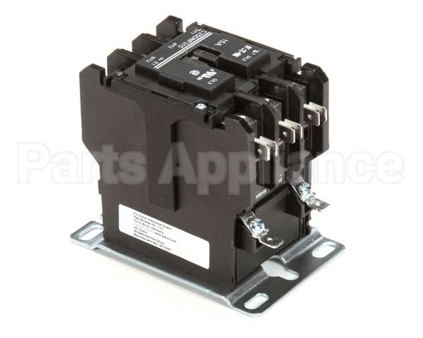 C25DNF315B Hubbell Heaters Contactor 20 Amp Resistive 15