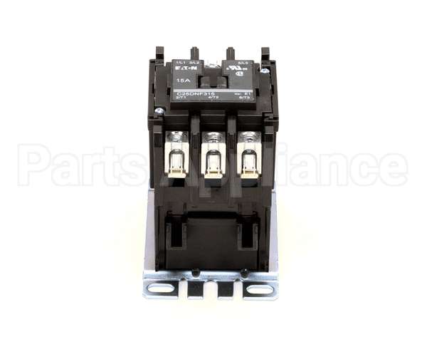 C25DNF315C Hubbell Heaters Contactor20 Amp 480V