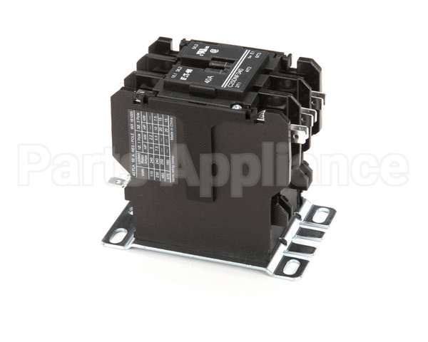 C25DNF340B Hubbell Heaters Contactor 50 Amp Resistive 40