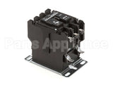 C25DNF340B Hubbell Heaters Contactor 50 Amp Resistive 40