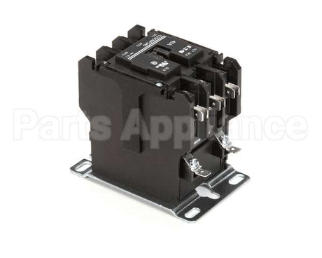 C25DNF340B Hubbell Heaters Contactor 50 Amp Resistive 40