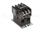 C25DNF340B Hubbell Heaters Contactor 50 Amp Resistive 40