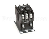 C25DNF340B Hubbell Heaters Contactor 50 Amp Resistive 40