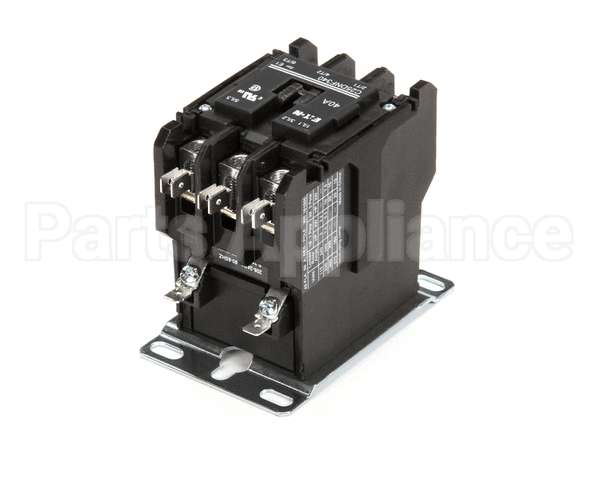 C25DNF340B Hubbell Heaters Contactor 50 Amp Resistive 40