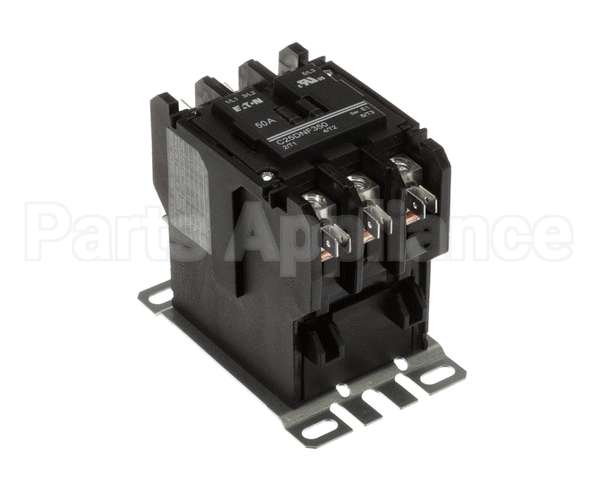 C25DNF350B Hubbell Heaters Contactor 65 Amp Resistive 50