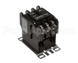 C25DNF350B Hubbell Heaters Contactor 65 Amp Resistive 50