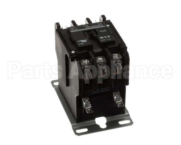 C25DNF350B Hubbell Heaters Contactor 65 Amp Resistive 50