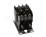 C25DNF350B Hubbell Heaters Contactor 65 Amp Resistive 50
