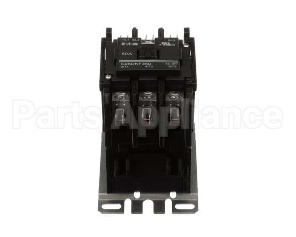 C25DNF350B Hubbell Heaters Contactor 65 Amp Resistive 50