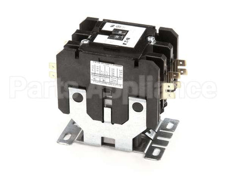 C25FNF360B Hubbell Heaters Contactor 75 Amp Resistive 60
