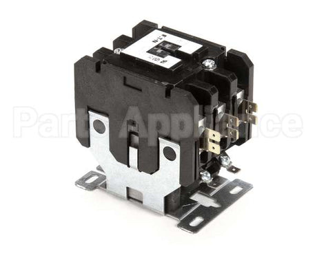 C25FNF360B Hubbell Heaters Contactor 75 Amp Resistive 60