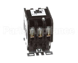 C25FNF375B Hubbell Heaters Contactor 90 Amp Resistive 75