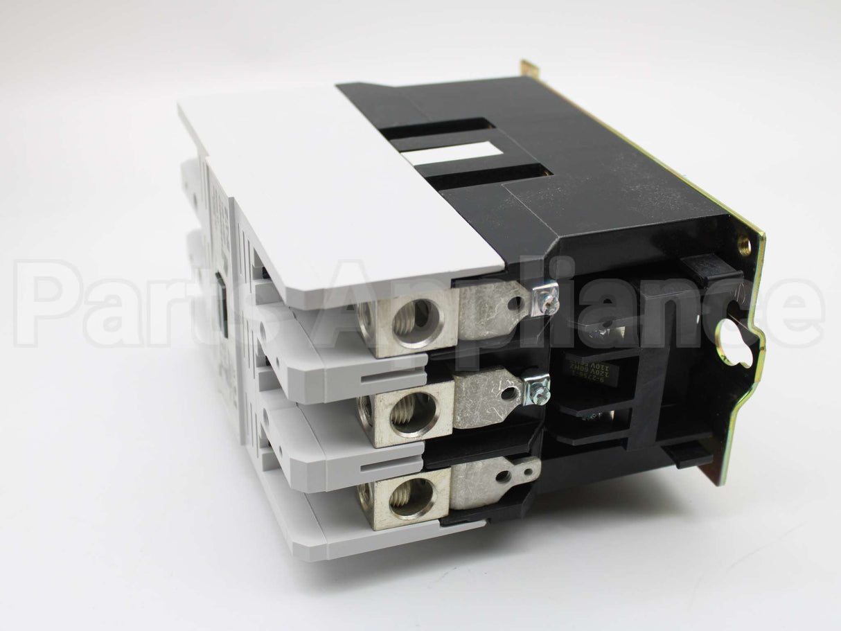 C25HNE3120A Cutler Hammer-Eaton 120V,3P,N/O,Dp Contactor