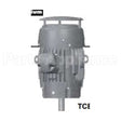 C25P2FCR US Motors Nidec Motor