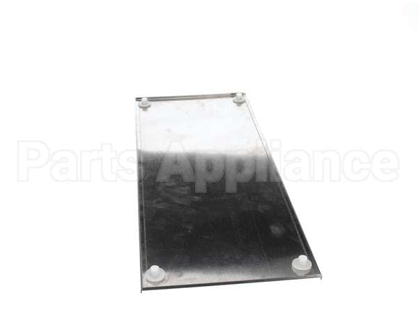 C26447 Perlick Cover, Sliding, F/Drop-In Ic 7