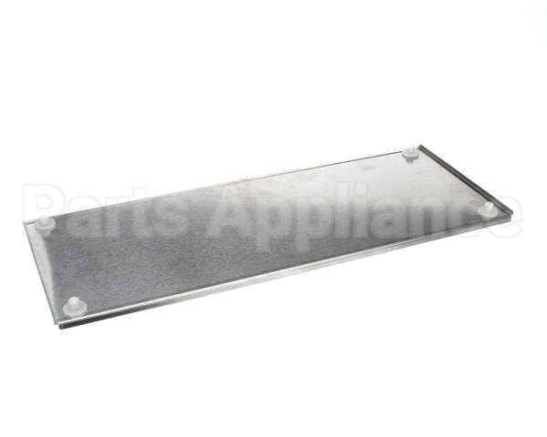 C26447 Perlick Cover, Sliding, F/Drop-In Ic 7