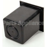 C26636-2 Compatible Perlick Black Bottle Holder Plastic