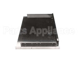 C26735 Perlick Right End Panel Assembly - Wkbd