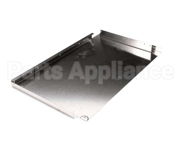 C26735 Perlick Right End Panel Assembly - Wkbd