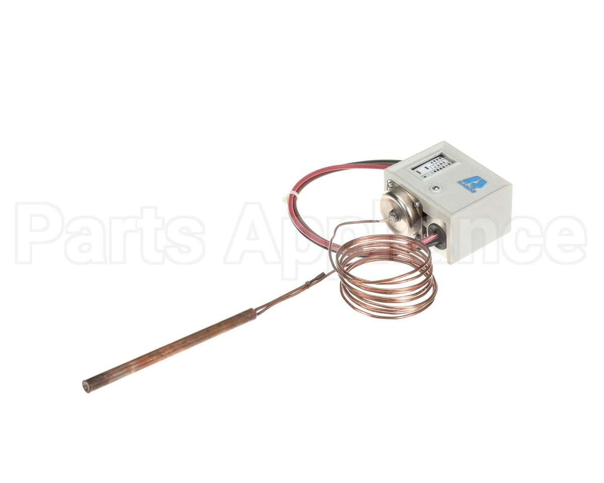 C26962A2 Heatcraft Thermostat Assembly