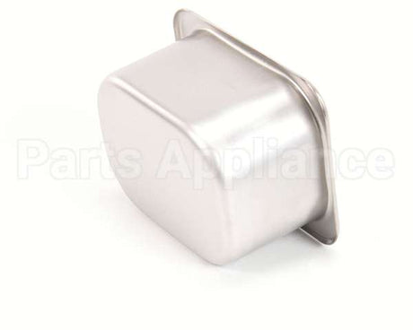 C27291 Perlick Pan, Ss, (5/8 Quart), 5.4 X 4
