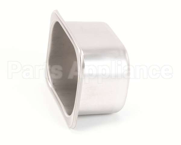 C27291 Perlick Pan, Ss, (5/8 Quart), 5.4 X 4