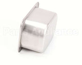 C27291 Perlick Pan, Ss, (5/8 Quart), 5.4 X 4