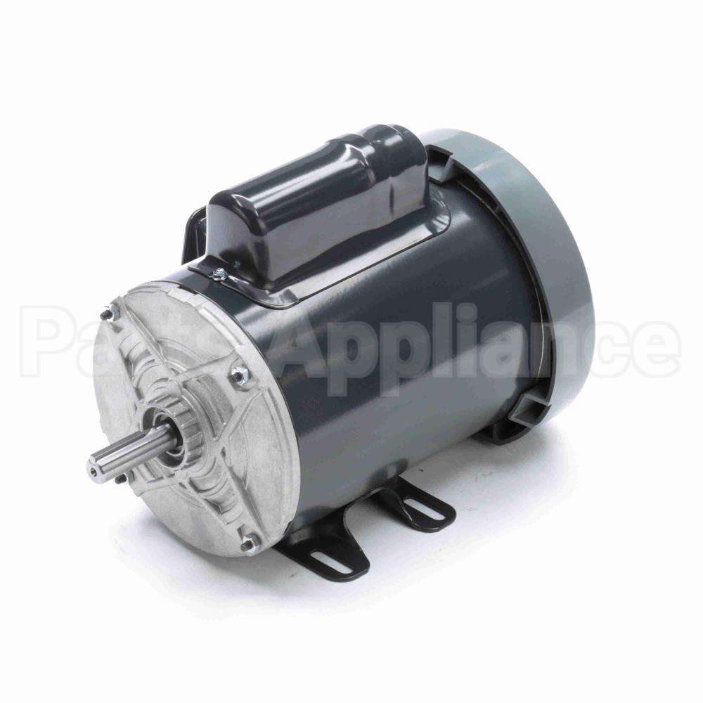 C276 Marathon Motor