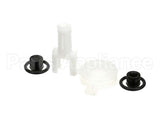 X56200-12 Taylor Freezers Kit A.-Draw Valve Shake C602